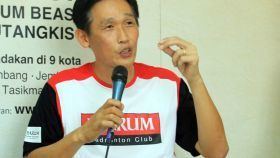 Fung Permadi PBDJARUM Fung Permadi