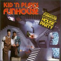 Funhouse (Kid 'n Play album) httpsuploadwikimediaorgwikipediaen993KNP