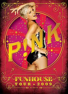 Funhouse Tour httpsuploadwikimediaorgwikipediaenthumbd