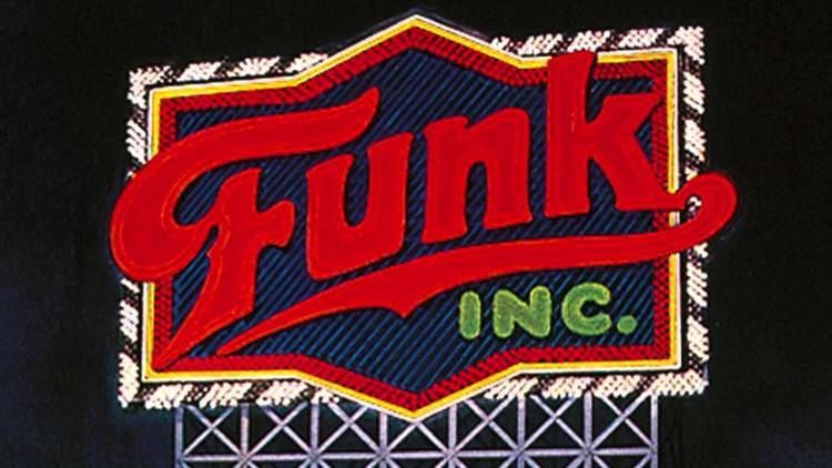 Funk, Inc. Sister Janie Funk Inc 1971 HD Quality YouTube