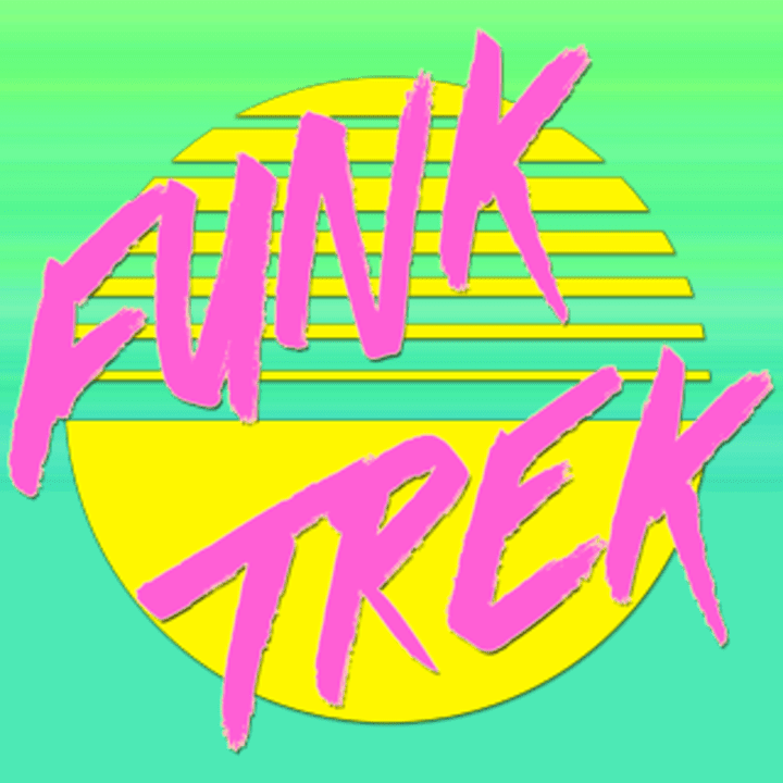 Funk Trek Funk Trek Tour Dates 2017 Upcoming Funk Trek Concert Dates and