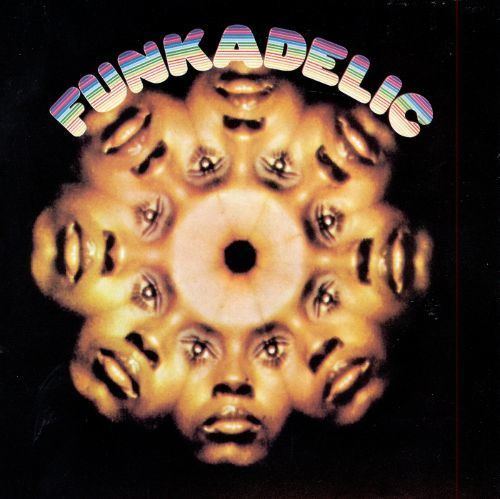 Funkadelic Funkadelic Biography Albums Streaming Links AllMusic