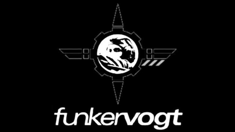 Funker Vogt funker vogt 2nd unit transmitted YouTube