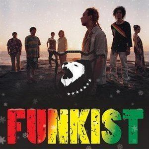 Funkist FUNKIST Free listening videos concerts stats and photos at Lastfm