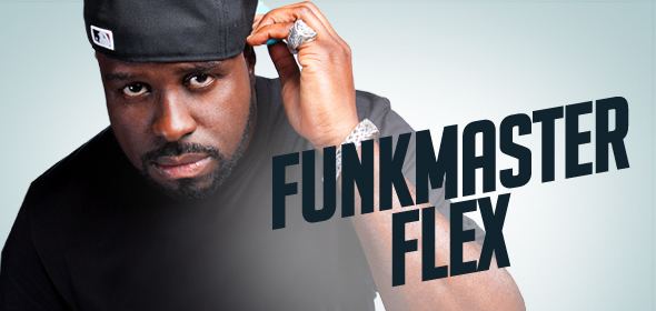 Funkmaster Flex Petition Started Calling For Funkmaster Flex To Leave Hot