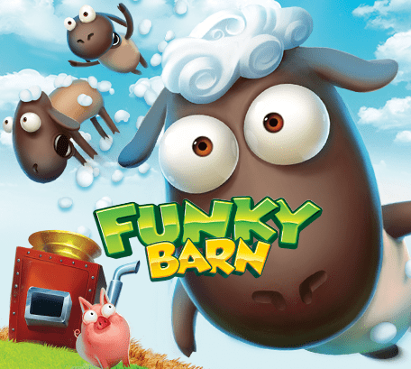 Funky Barn Funky Barn Wii U download software Games Nintendo