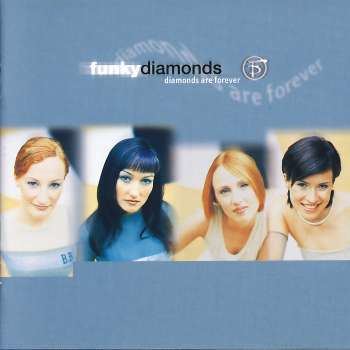Funky Diamonds Funky Diamonds 61 vinyl records amp CDs found on CDandLP
