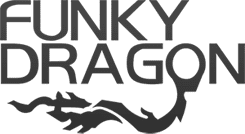 Funky Dragon Funky Dragon Multimedia Graphic Design Funky Dragon