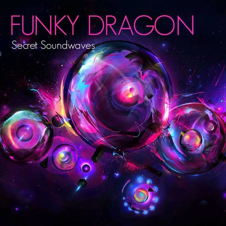 Funky Dragon Funky Dragon Secret Soundwaves YouTube