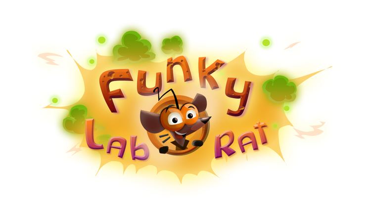 Funky Lab Rat Review of Funky Lab Rat HalfBeard39s HUD