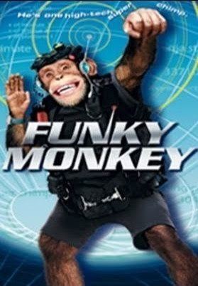 Funky Monkey (film) Funky Monkey Trailer YouTube