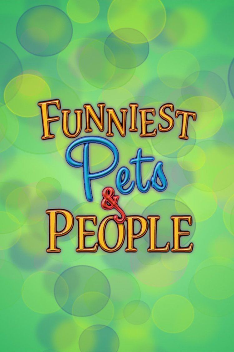 Funniest Pets & People wwwgstaticcomtvthumbtvbanners390379p390379