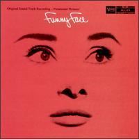 Funny Face (soundtrack) httpsuploadwikimediaorgwikipediaen44cFun