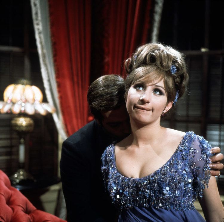 Funny Girl (film) The Greatest Star How Barbra Streisand Broke Out Her Own Way in