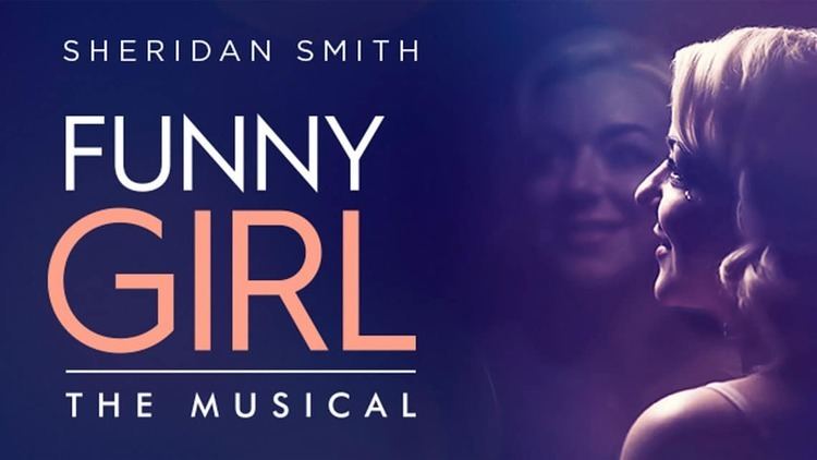 Funny Girl (musical) Funny GirlLondon Theatre Tickets London theatre tickets