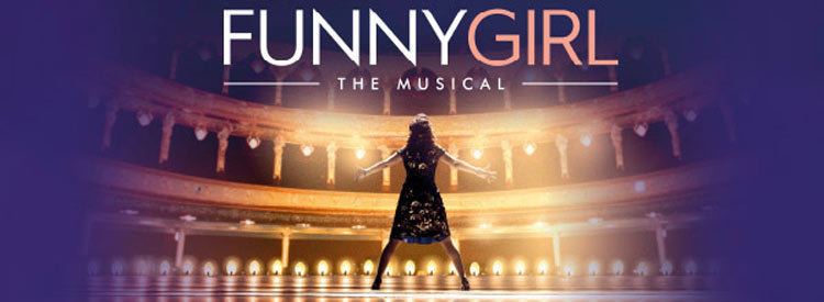 Funny Girl (musical) Funny Girl Tickets London Theatre Tickets Savoy Theatre