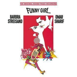 Funny Girl (soundtrack) httpsuploadwikimediaorgwikipediaen887Fun