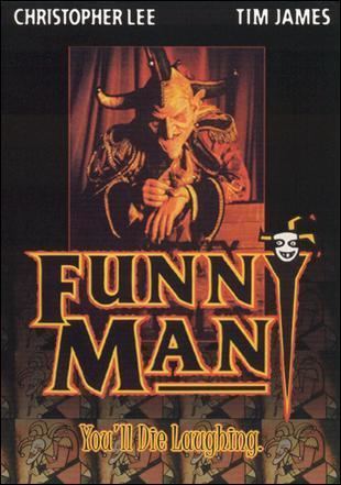 Funny Man (film) Funny Man Film TV Tropes