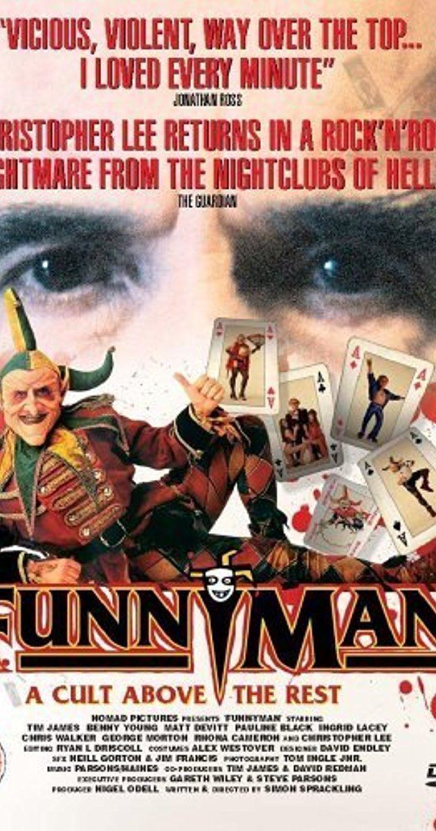 Funny Man (film) Funny Man 1994 IMDb