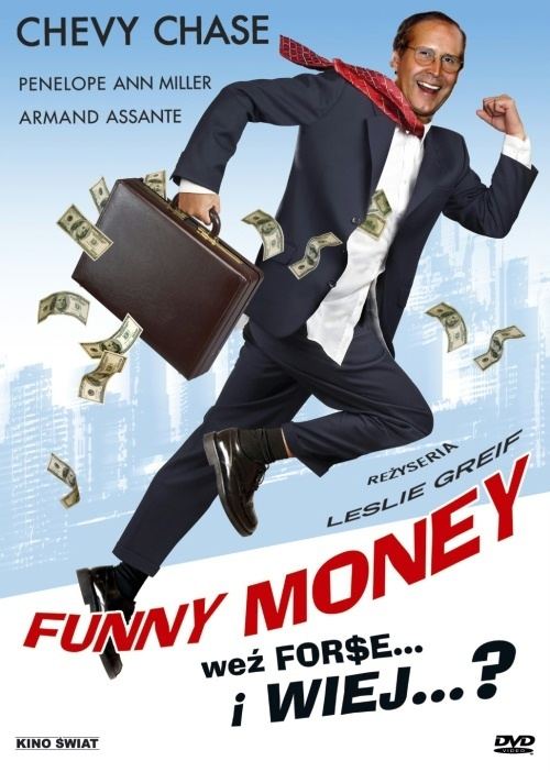 Funny Money Funny Money 2006 Filmweb