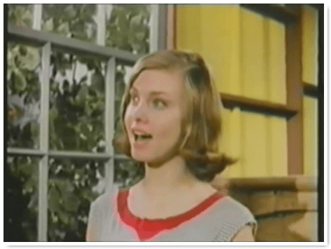 Funny Things Happen Down Under Funny Things Happen Down Under 1966 Olivia NewtonJohn Video Archive
