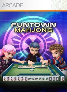 FunTown Mahjong httpsuploadwikimediaorgwikipediaeneefFun