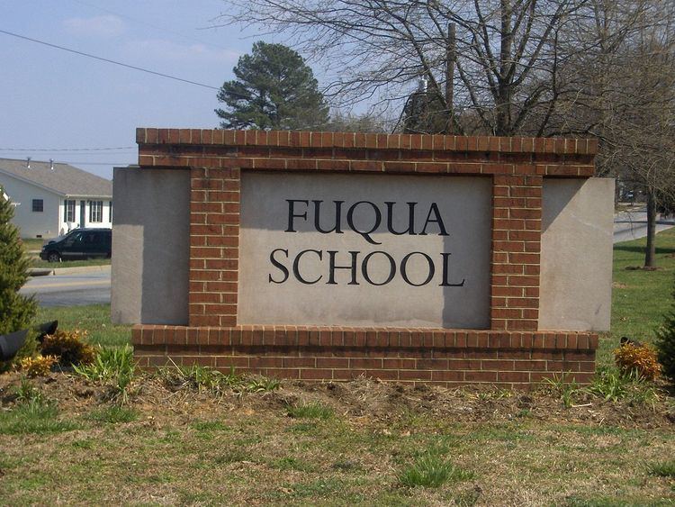 Fuqua School