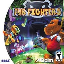 Fur Fighters httpsuploadwikimediaorgwikipediaen88bFur