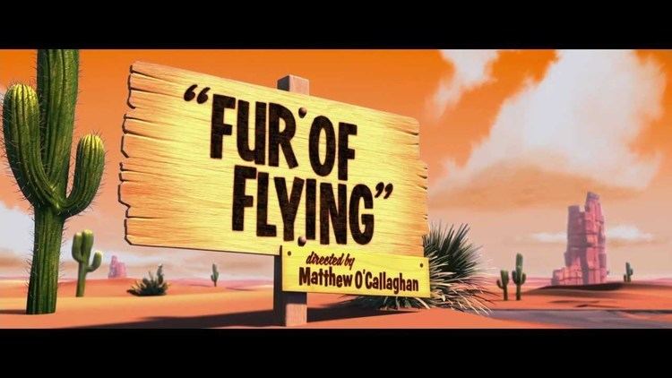 Fur of Flying httpsiytimgcomvizcYxKeEI6QImaxresdefaultjpg