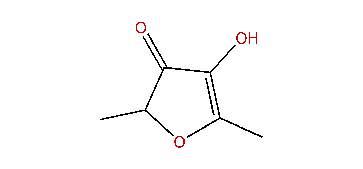 Furaneol furaneol Synthesis