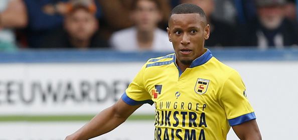 Furdjel Narsingh Eredivisie 201516 Preview SC Cambuur Football Oranje