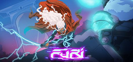 Furi Save 30 on Furi on Steam