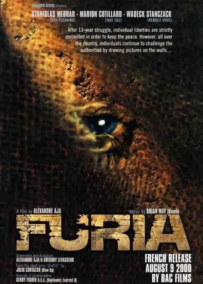 Furia (film) rarefilmnetwpcontentuploads201603Furia1999jpg
