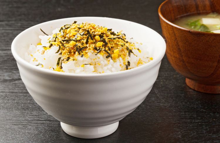 Furikake Japan Centre What is Furikake Japanese Rice Seasoning