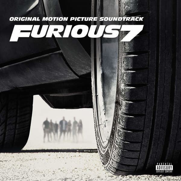 Furious 7: Original Motion Picture Soundtrack a1mzstaticcomusr30Music5v4f546b6f546b615