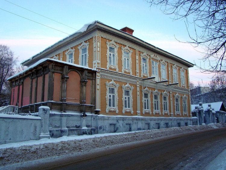 Furmanov, Ivanovo Oblast httpsuploadwikimediaorgwikipediacommons77