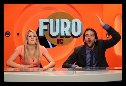 Furo MTV SOBREOK Sobreok Estado de Roraima piada no programa Furo MTV