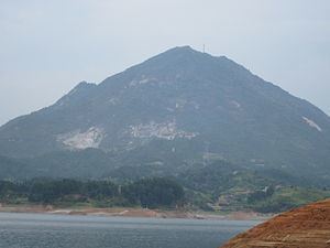 Furong Mountain httpsuploadwikimediaorgwikipediacommonsthu