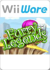 Furry Legends httpsuploadwikimediaorgwikipediaen553FL