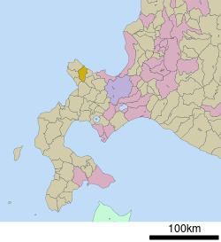 Furubira, Hokkaido httpsuploadwikimediaorgwikipediacommonsthu