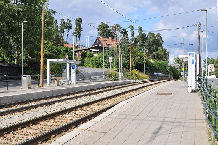 Furulund (station)