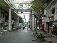 Furumachi (Niigata) httpsuploadwikimediaorgwikipediacommonsthu