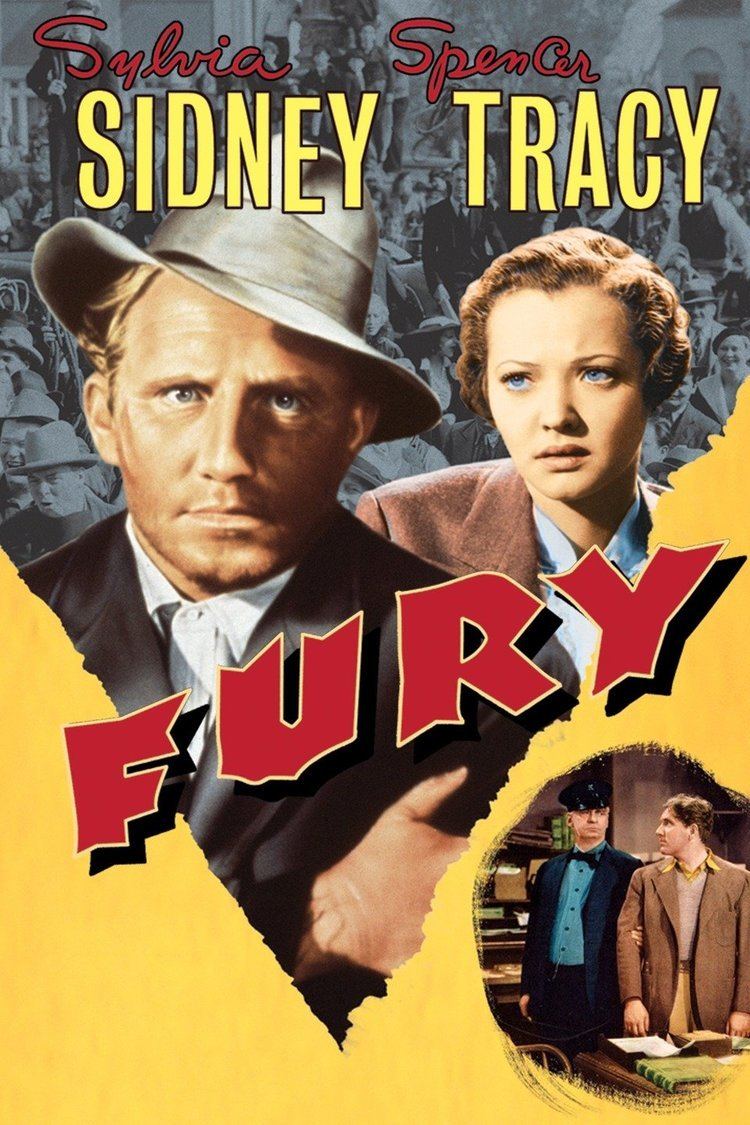 Fury (1936 film) wwwgstaticcomtvthumbmovieposters5055p5055p