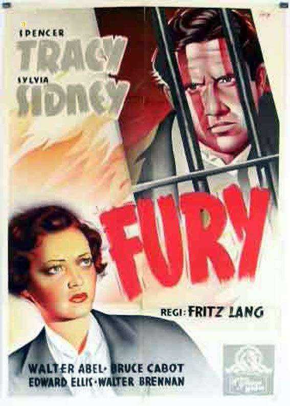 Fury (1936 film) Fury 1936