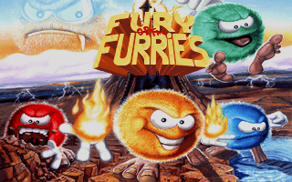 Fury of the Furries Fury of the Furries download BestOldGamesnet