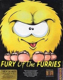 Fury of the Furries httpsuploadwikimediaorgwikipediaenthumb2