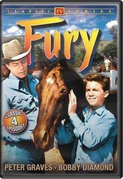 Fury (TV series) Fury TV series Wikipedia