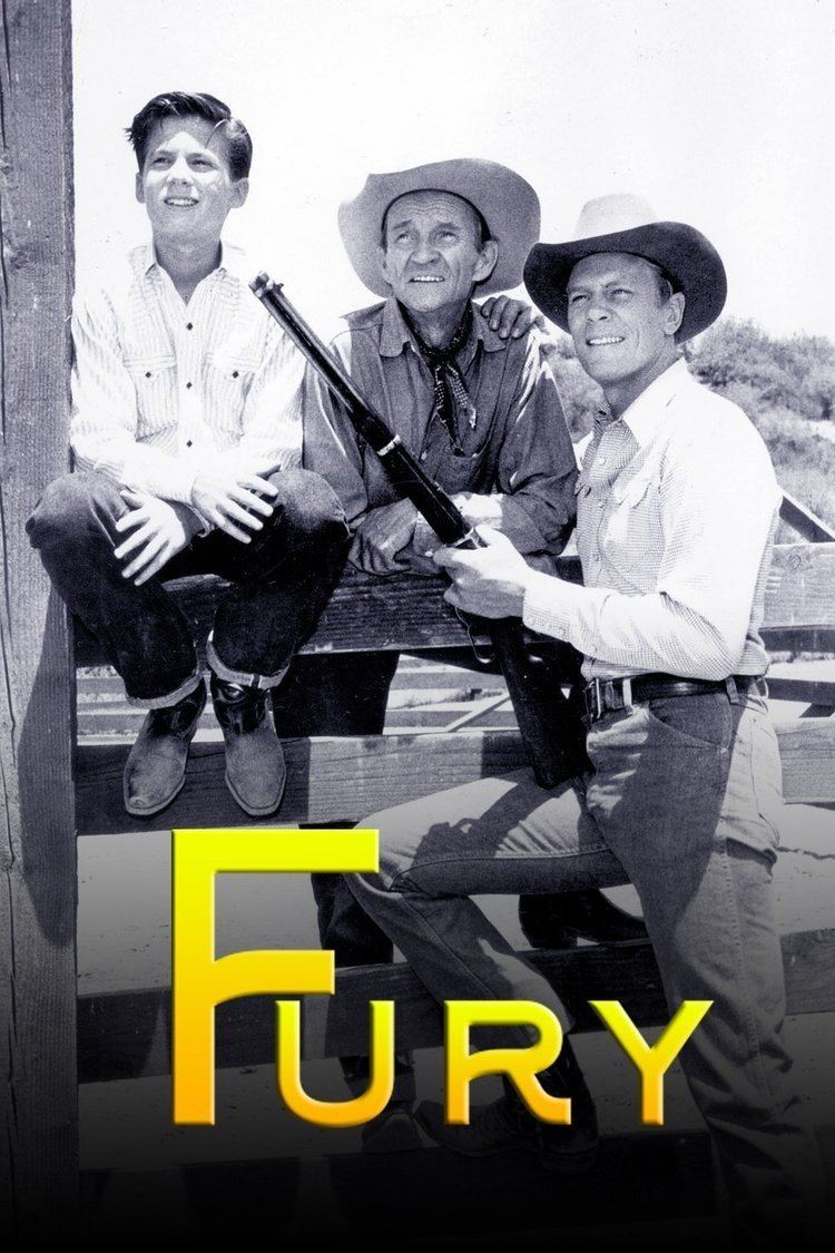 Fury (TV series) wwwgstaticcomtvthumbtvbanners184614p184614