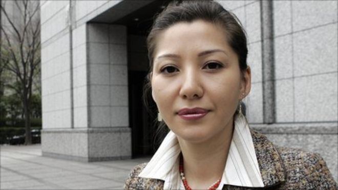 Fusako Shigenobu May Shigenobu Daughter of the Japanese Red Army BBC News