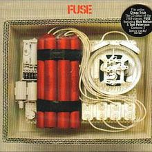 Fuse (Fuse album) httpsuploadwikimediaorgwikipediaenthumb2